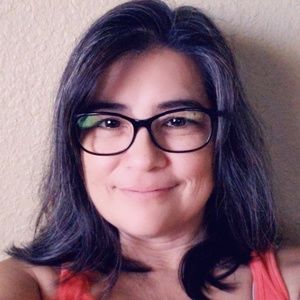 Meet your Posher, Kristina